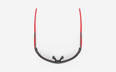 Превью  Велоочки RUDY PROJECT Rydon Slim Carbonium, Линзы: ImpactX 2Laser Red (SP548919-0000)